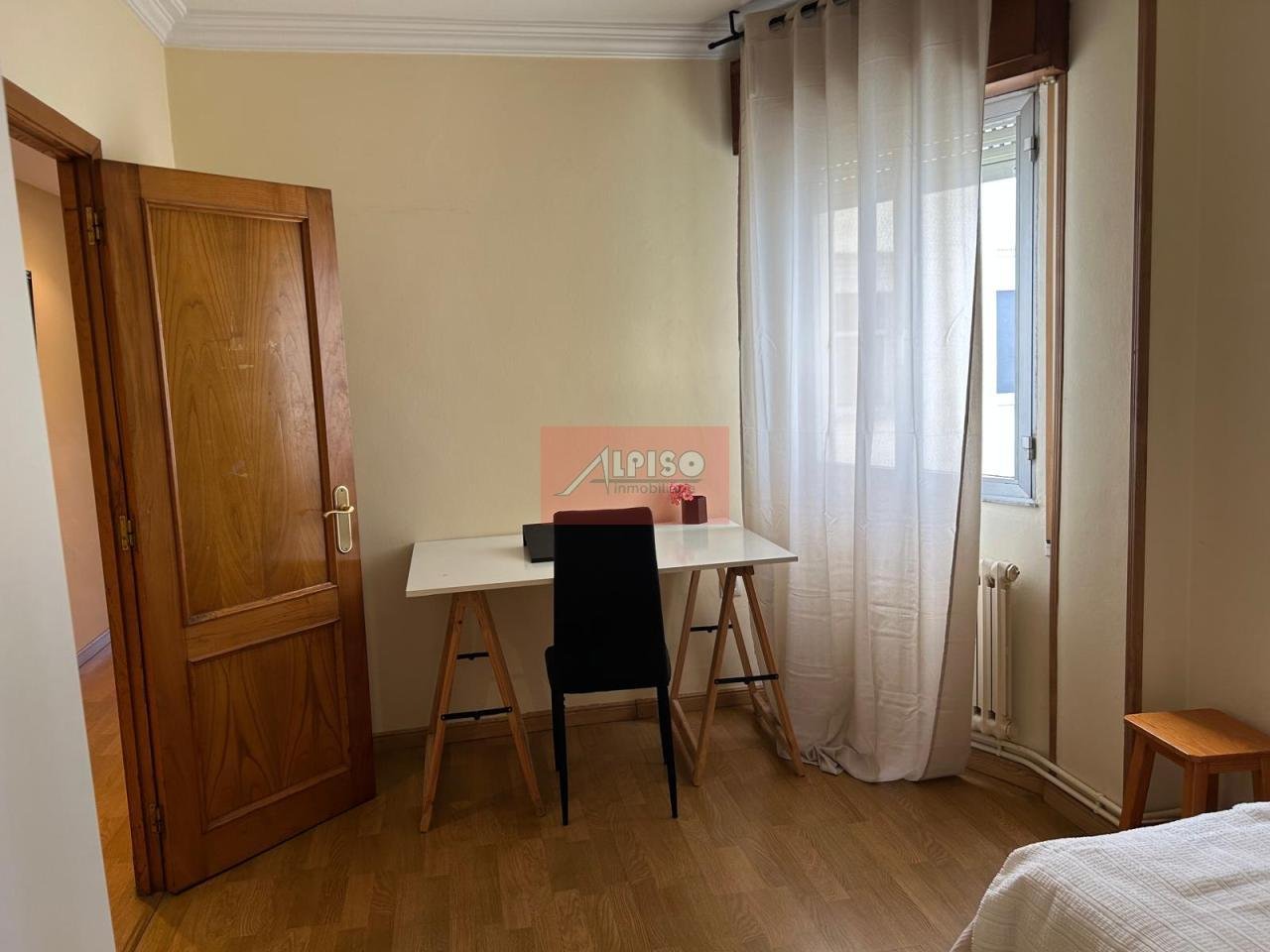 Piso de 120 m² en Ourense