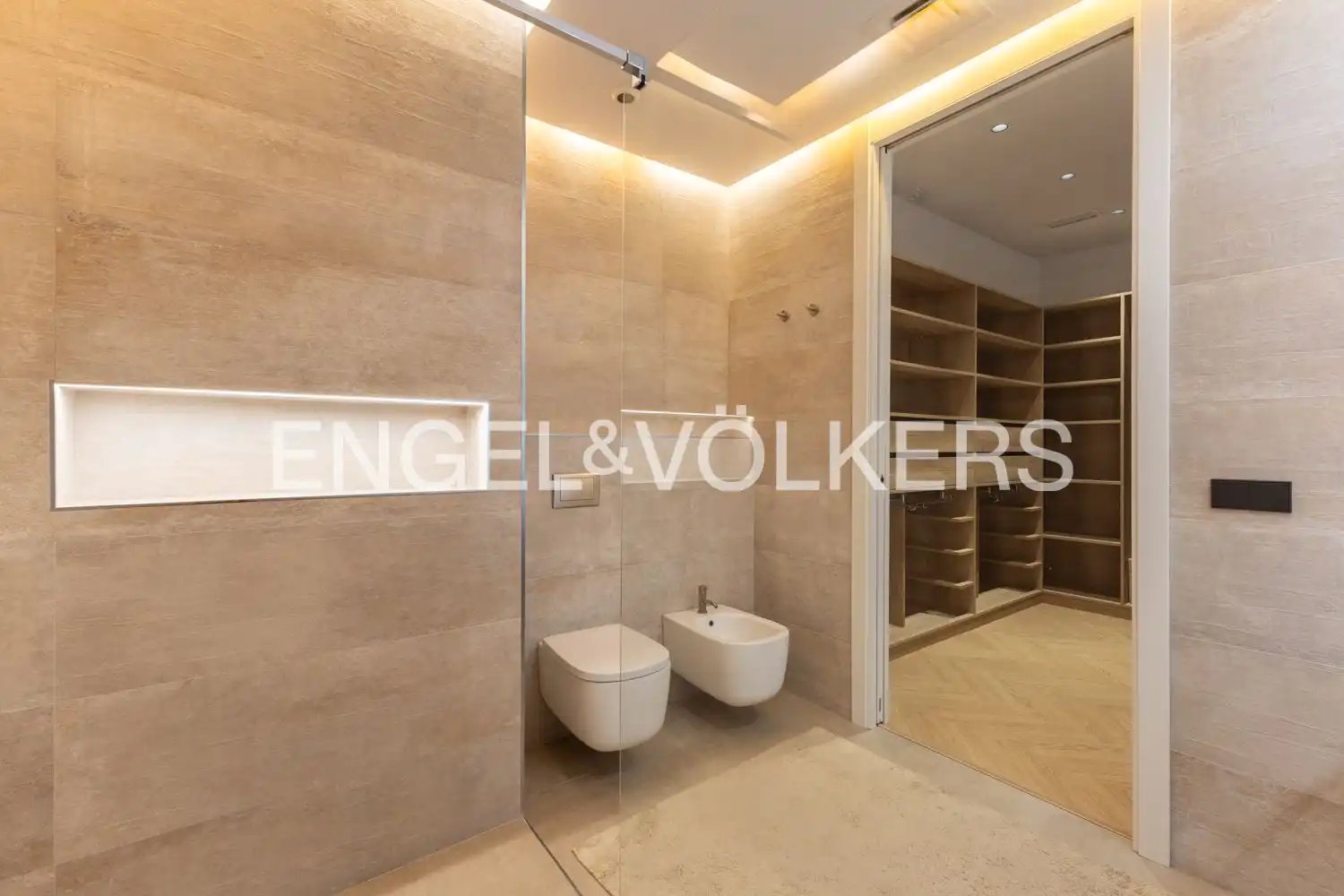 Appartamento 204 m² a Valencia