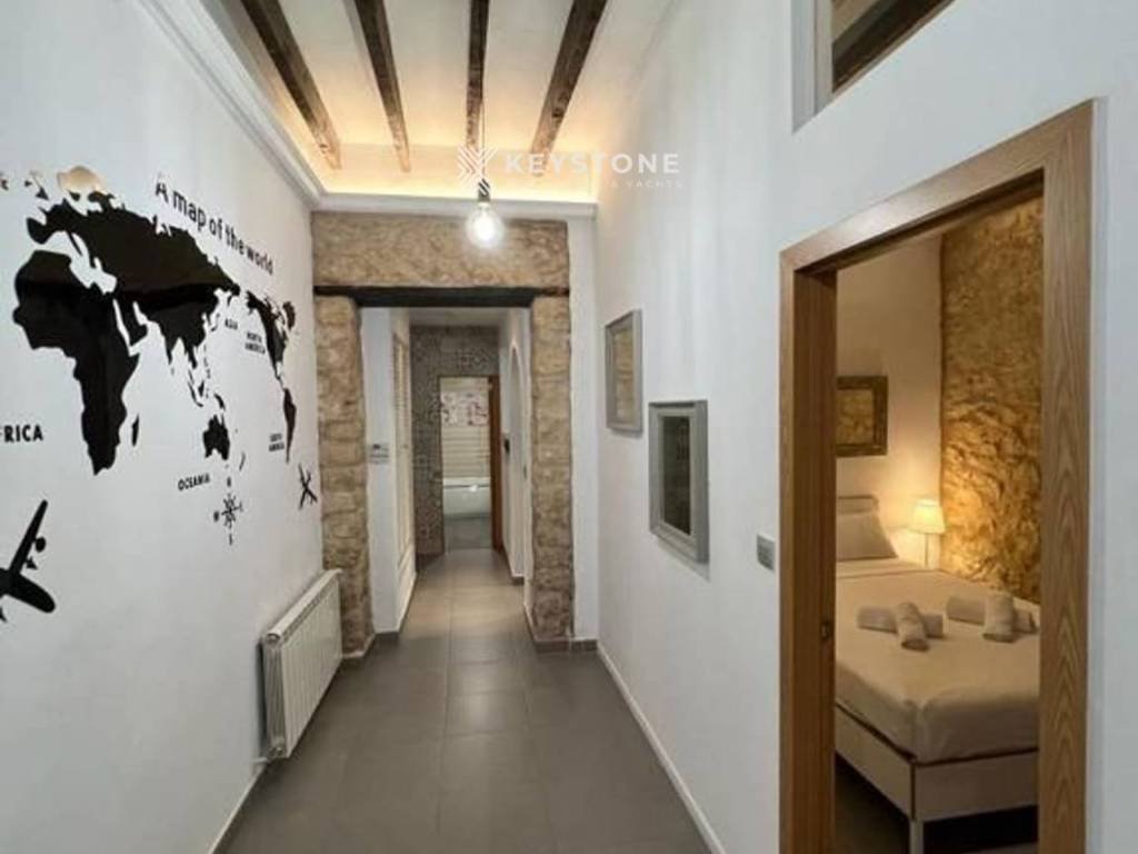 Piso de 125 m² en Alicante