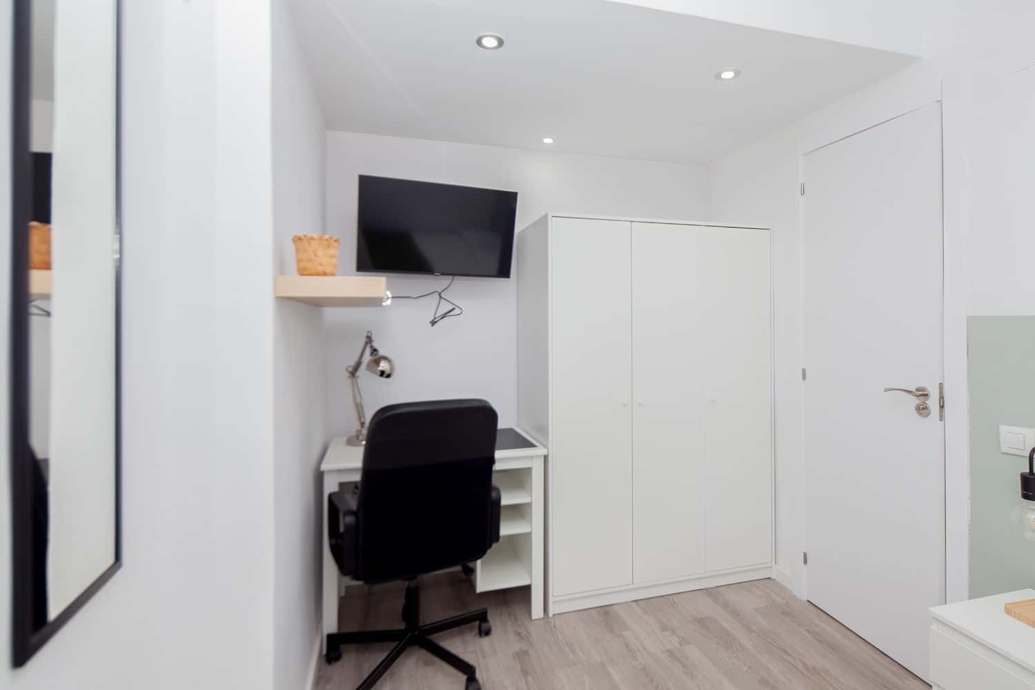 Habitació de lloguer, València