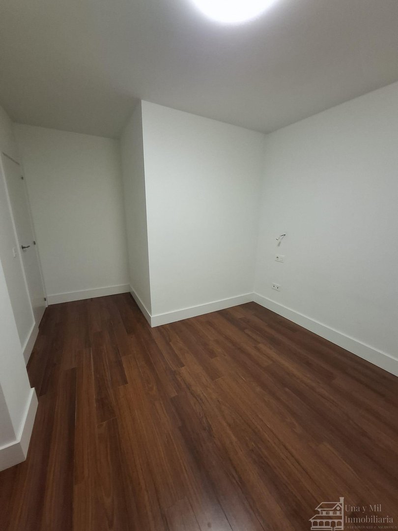 Pis de 60 m² a Salamanca