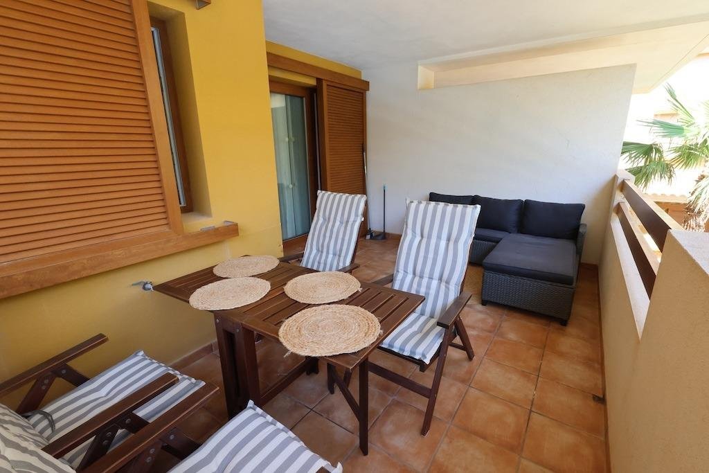 Apartamento 89 m² em Torrevieja