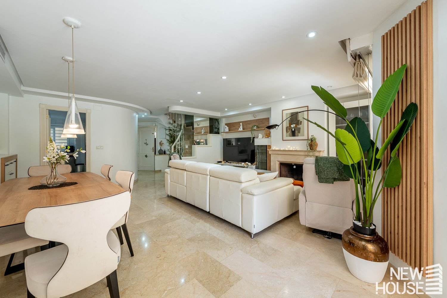 Квартира 317 м² в Аликанте