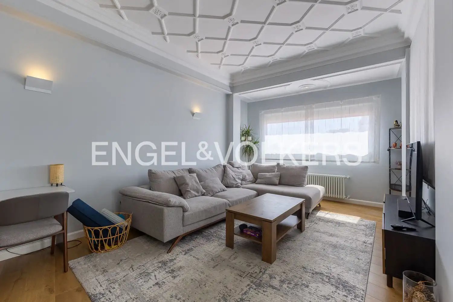 Piso de 219 m² en Valencia