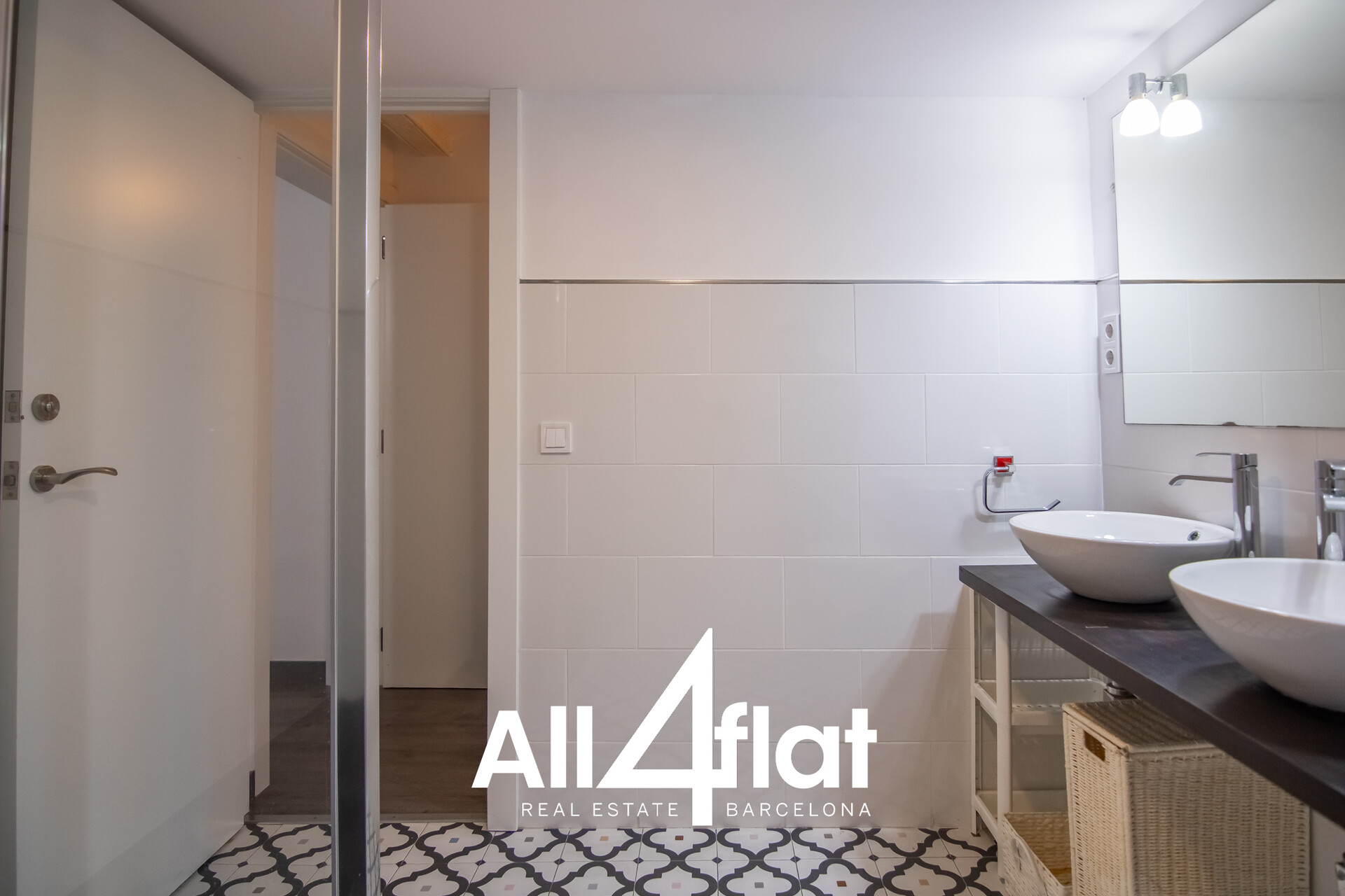 Apartamento 60 m² em Barcelona