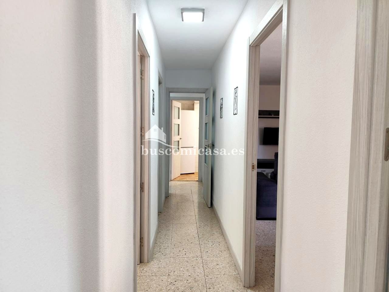 Habitación 89 m², Jaén