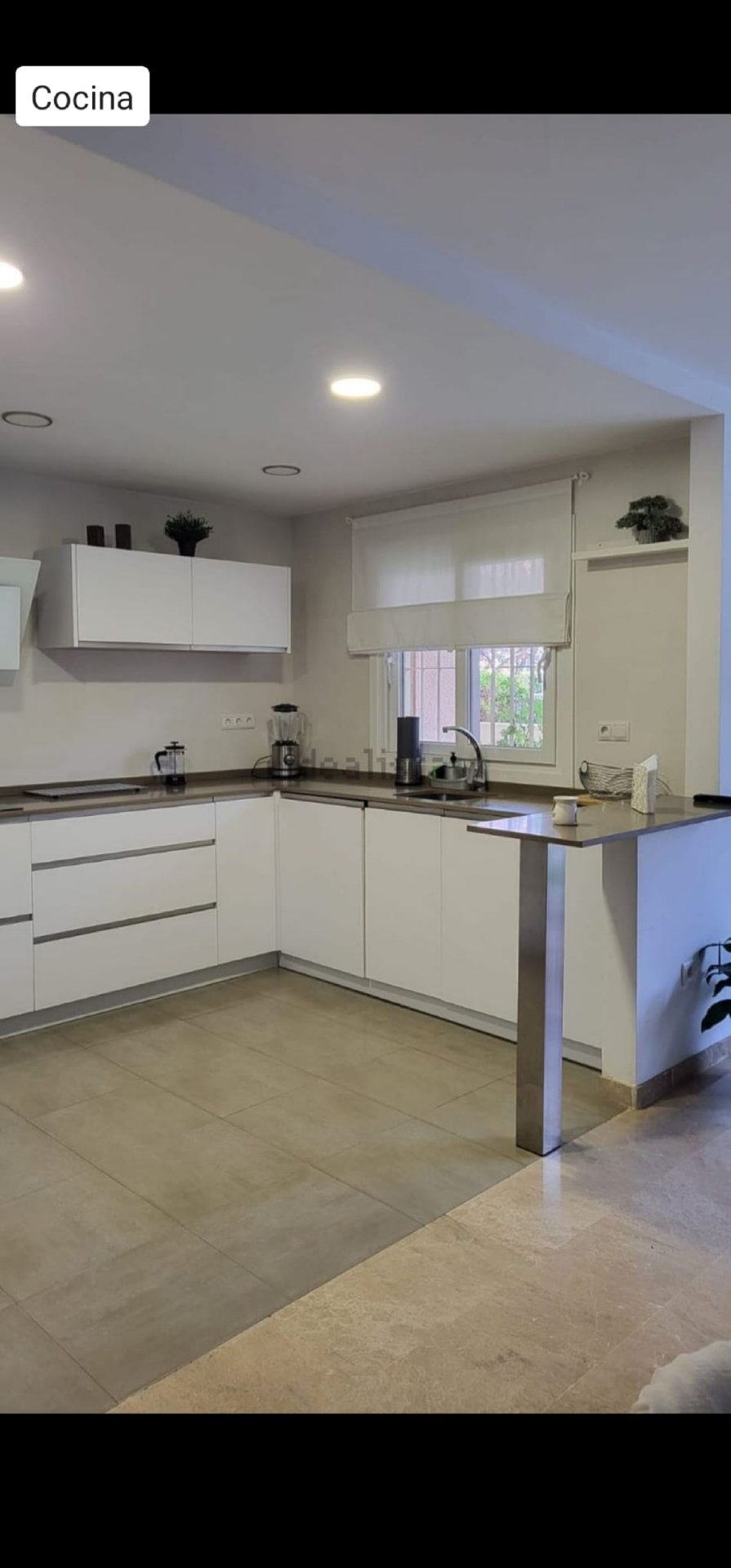 Piso de 136 m² en Benalmádena