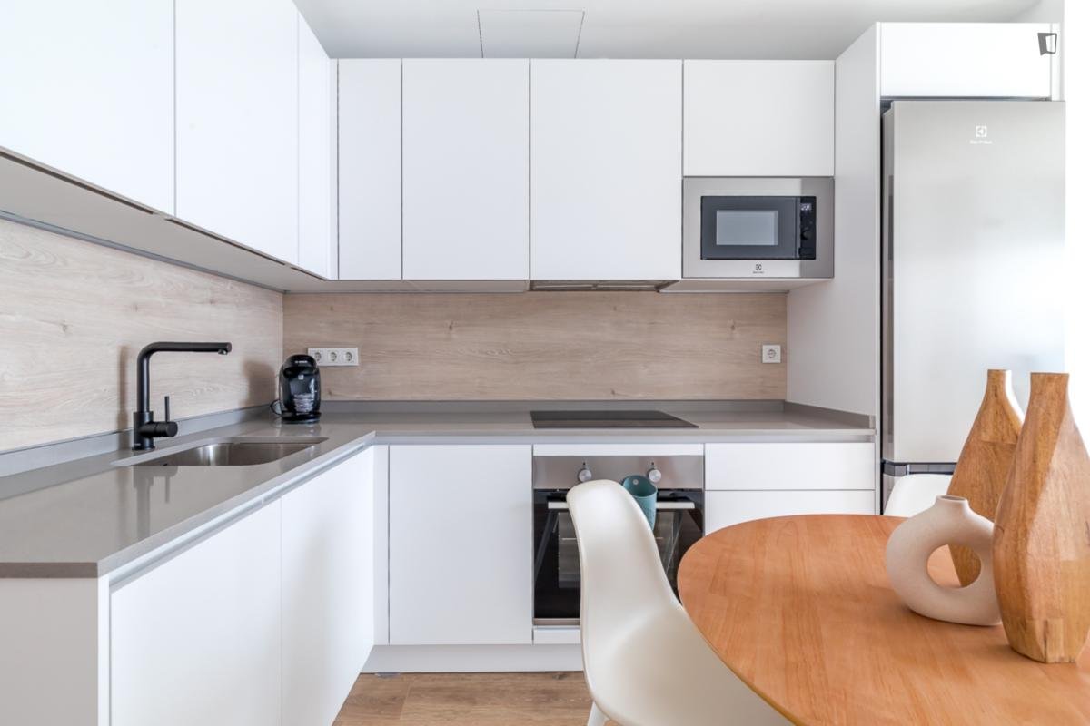 Appartamento 80 m² a Madrid
