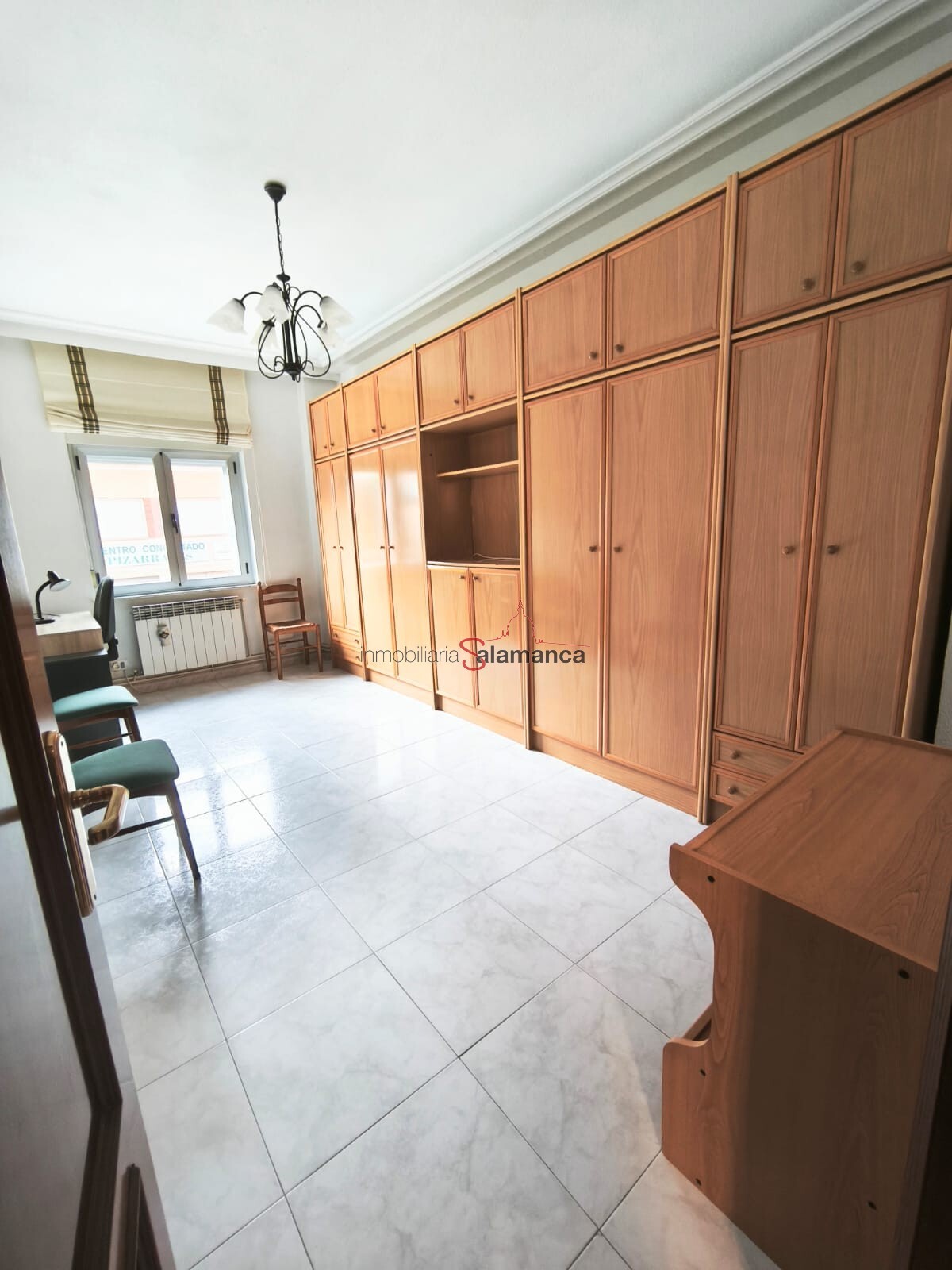 Stanza 95 m², Salamanca