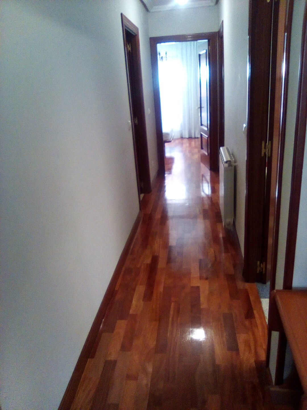 Piso de 80 m² en Valladolid