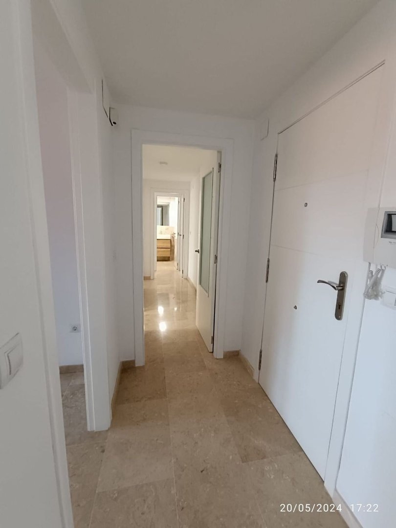 Piso de 104 m² en Valencia