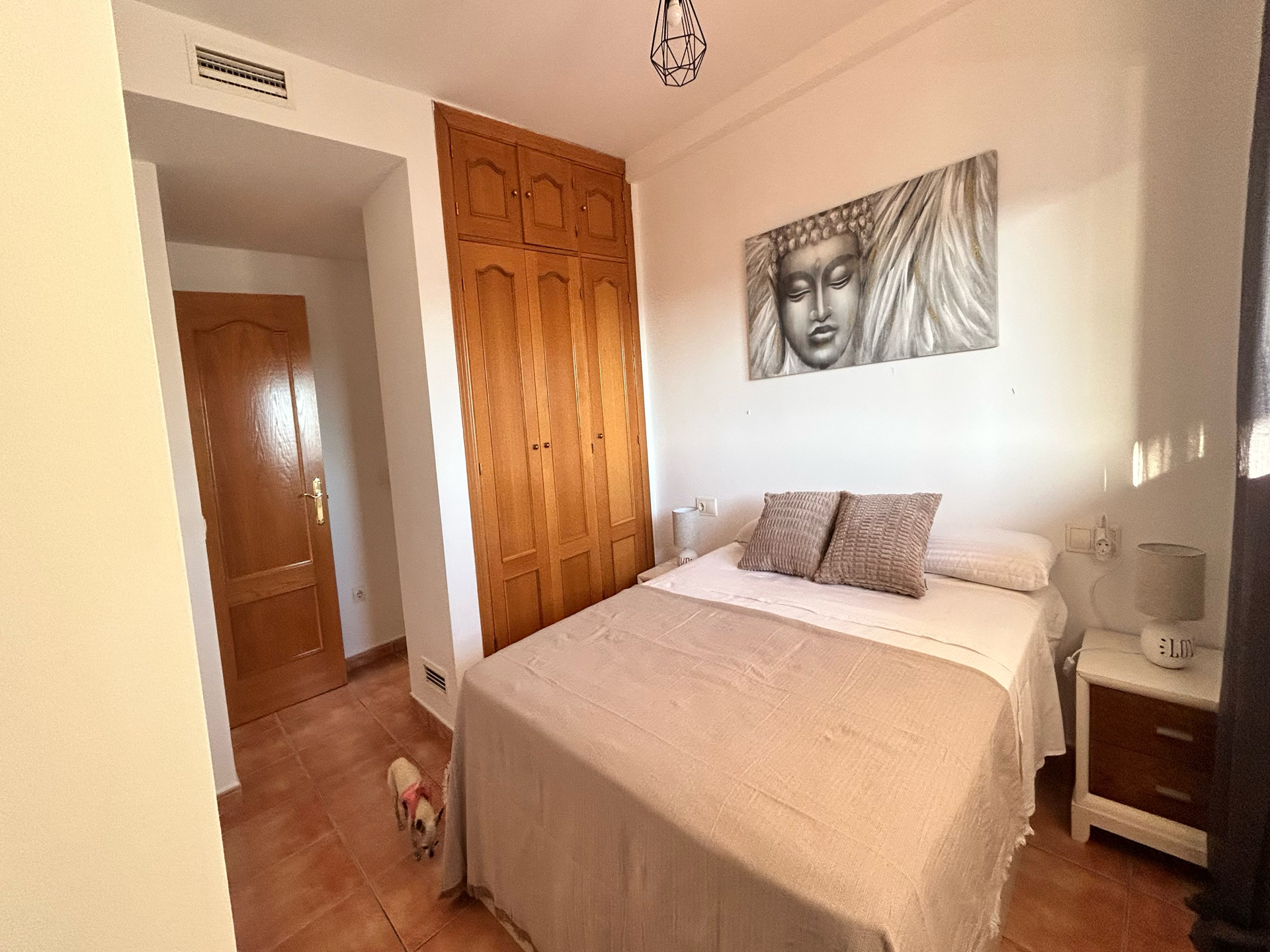 Piso de 100 m² en Ibiza