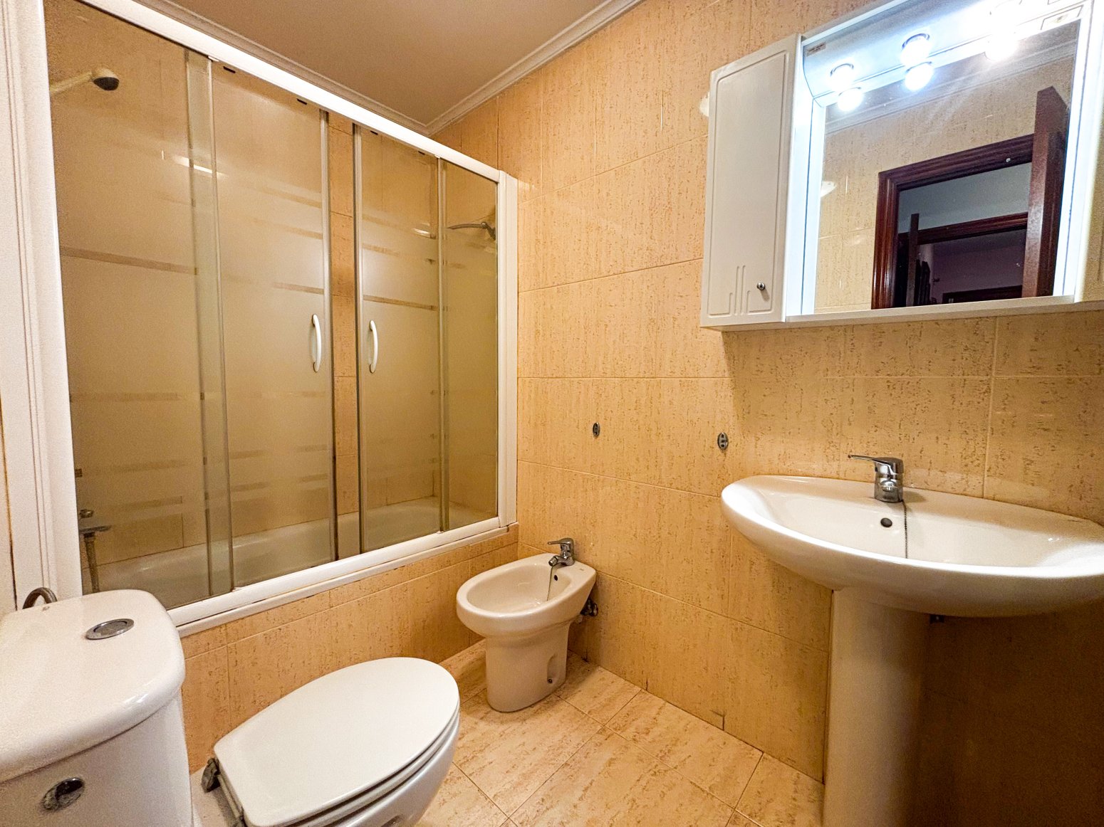 Piso de 82 m² en Colindres