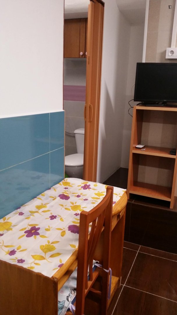 Piso de 25 m² en l'Hospitalet de Llobregat