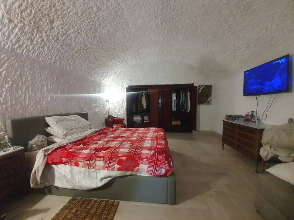 Casa de 100 m² en Guadix