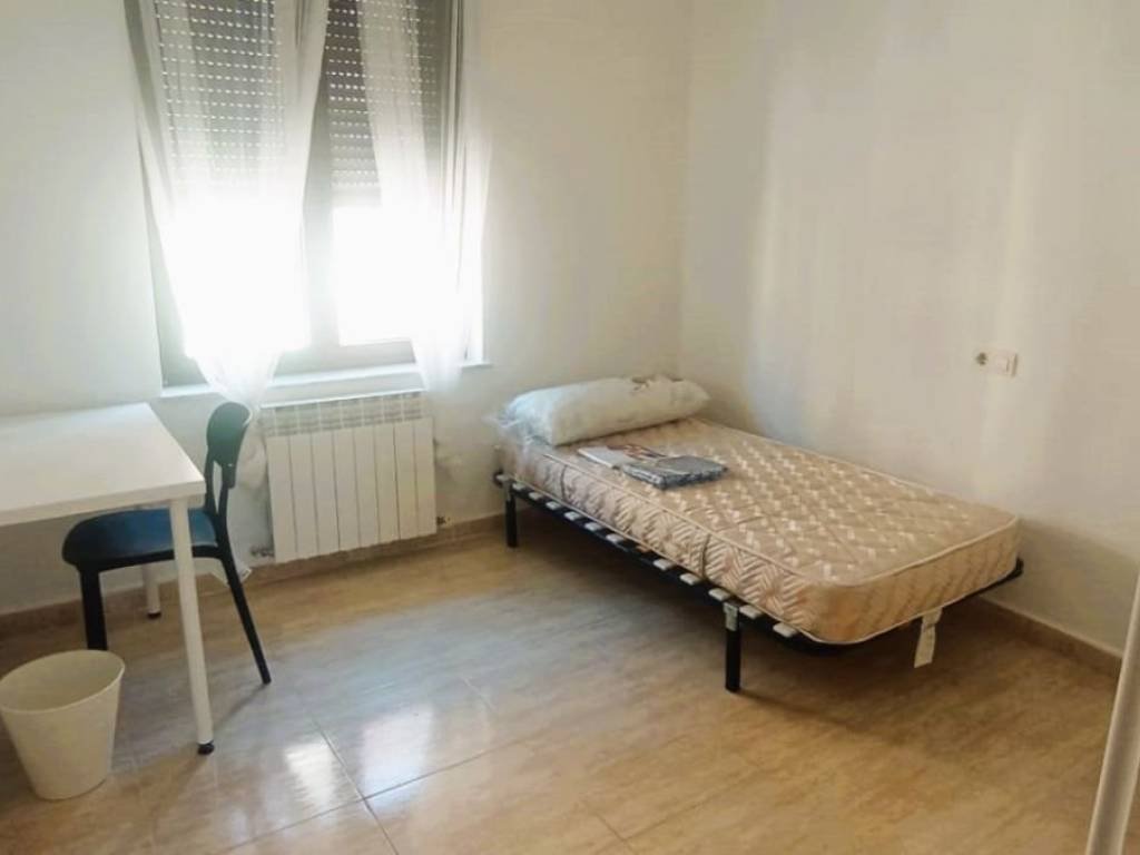 Habitación 130 m², Salamanca