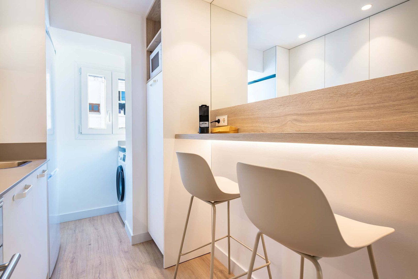 Habitació de lloguer, València