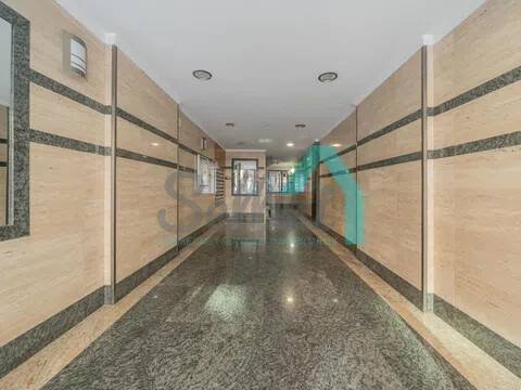 Piso de 84 m² en Gijón