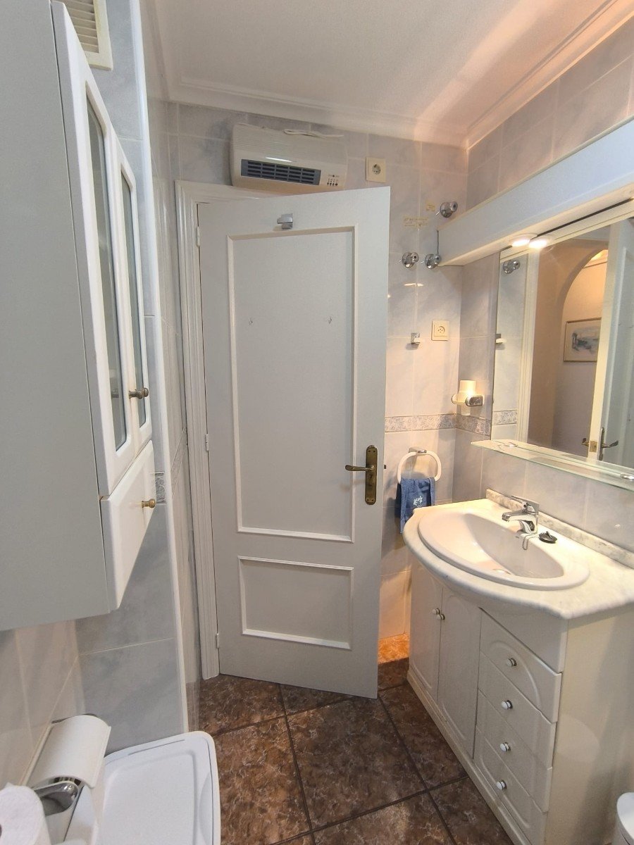 Piso de 75 m² en San Javier
