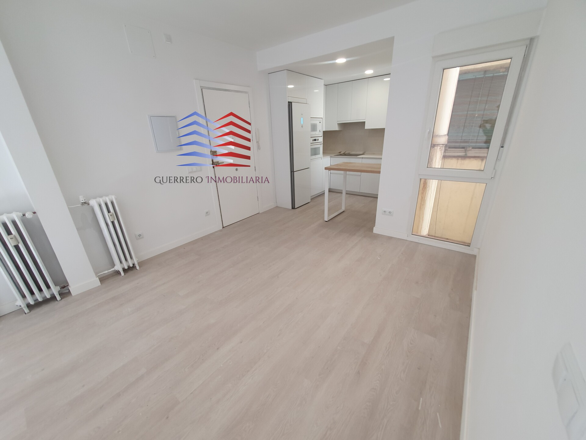 Pis de 65 m² a Madrid