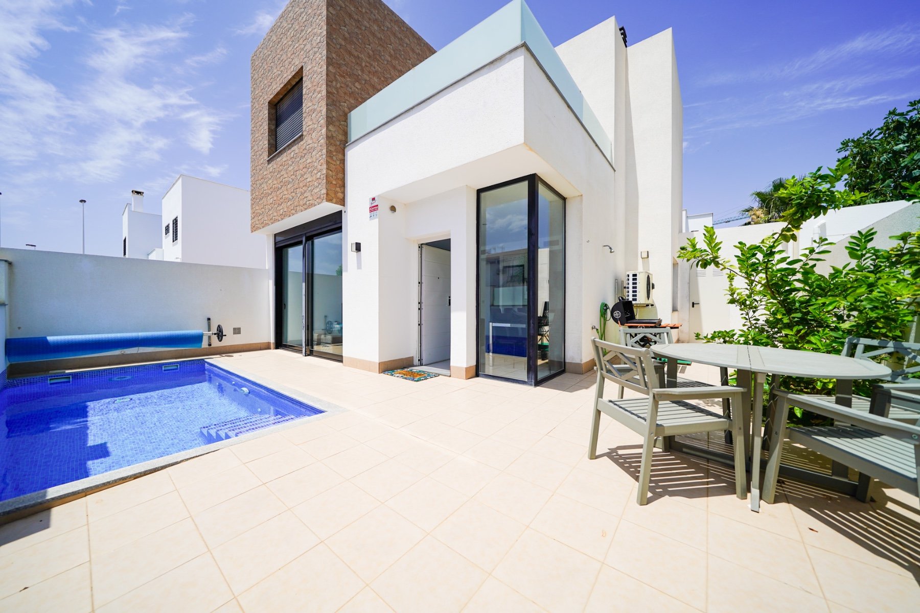 Casa de 100 m² en Dolores