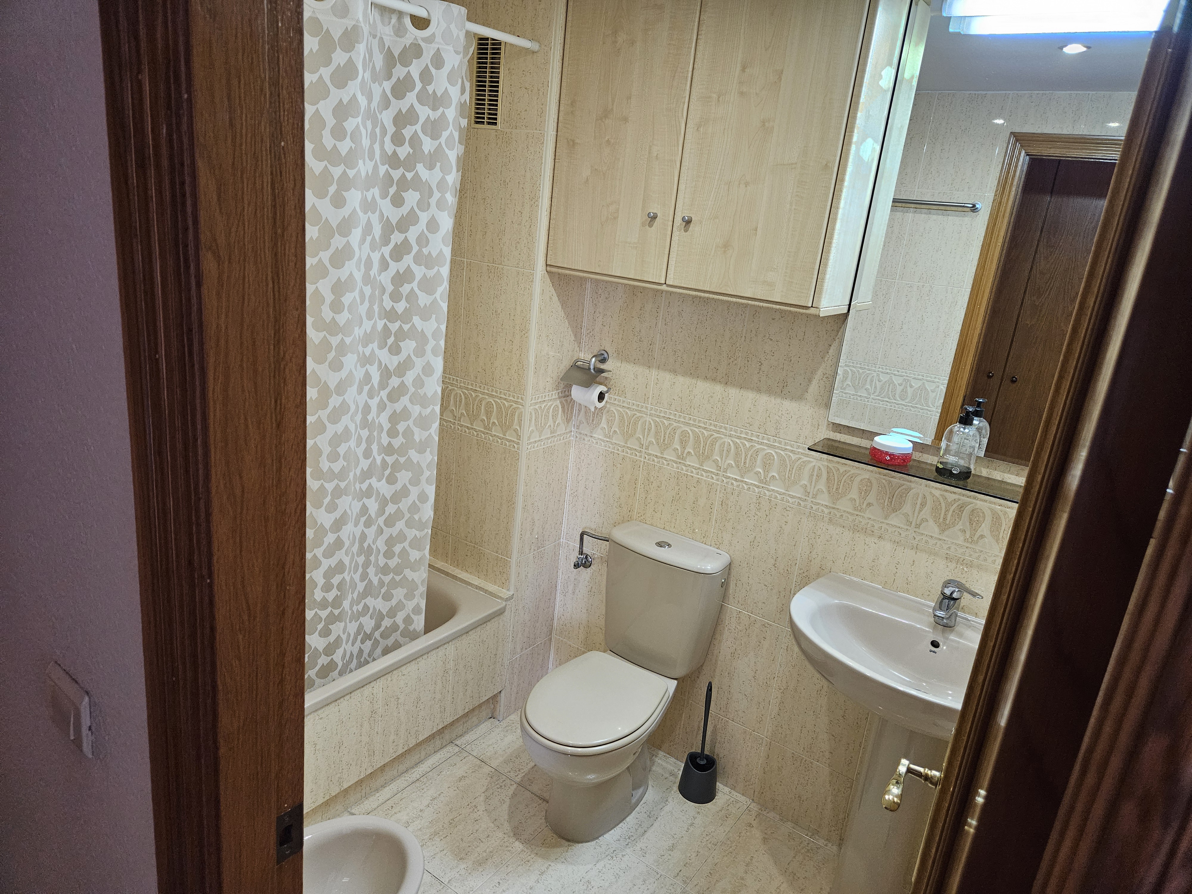 Habitación 106 m², Valencia