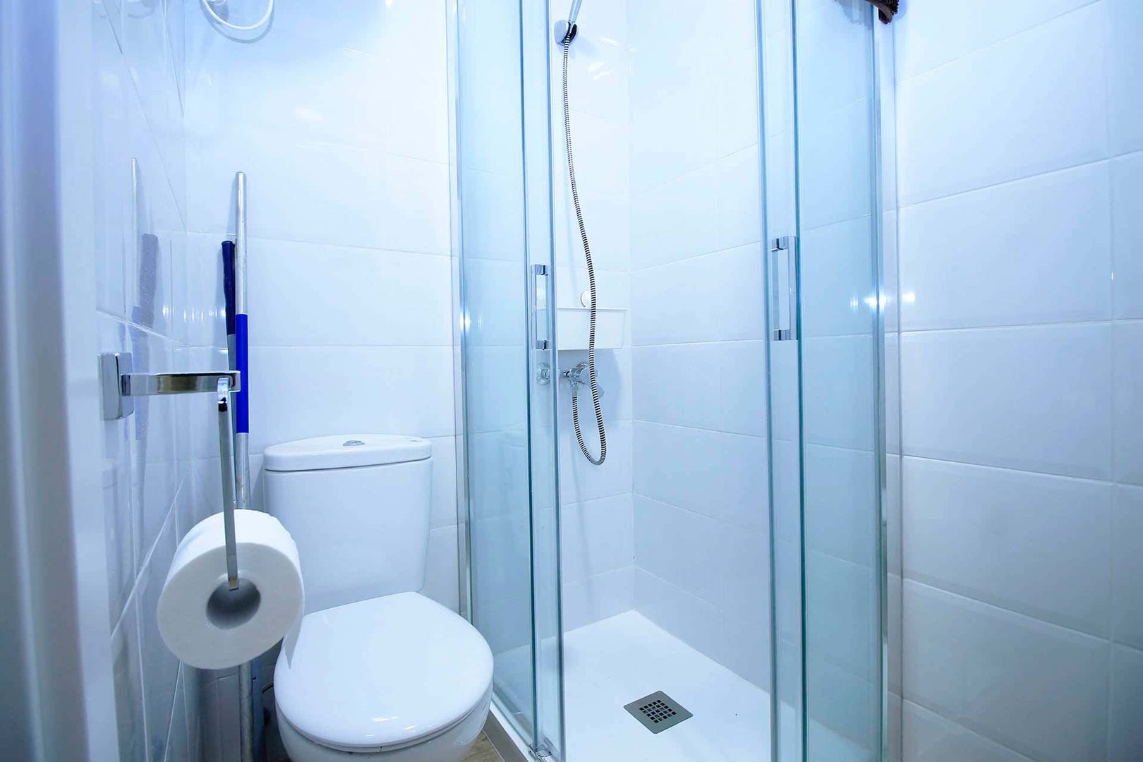Pis de 28 m² a Madrid