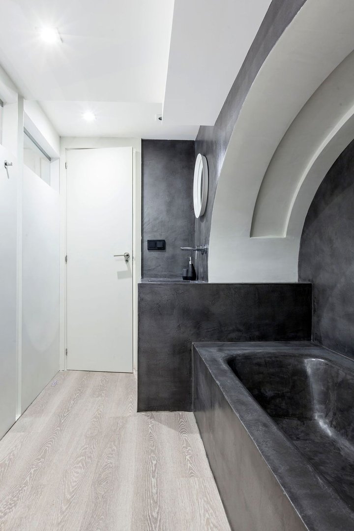 Wohnung 70 m² in Madrid