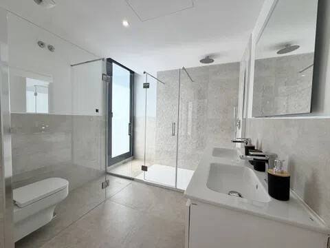 Piso de 324 m² en Estepona