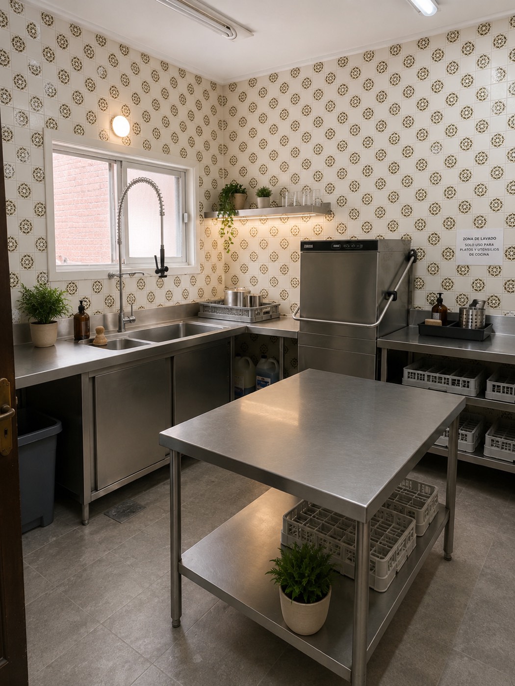 Habitación 14 m², Valladolid