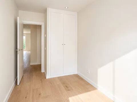 Piso de 71 m² en Madrid