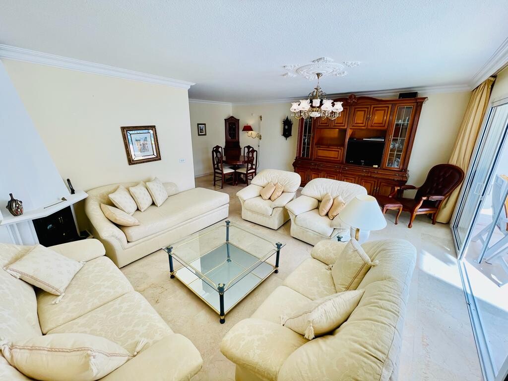 Piso de 85 m² en Puerto de la Cruz
