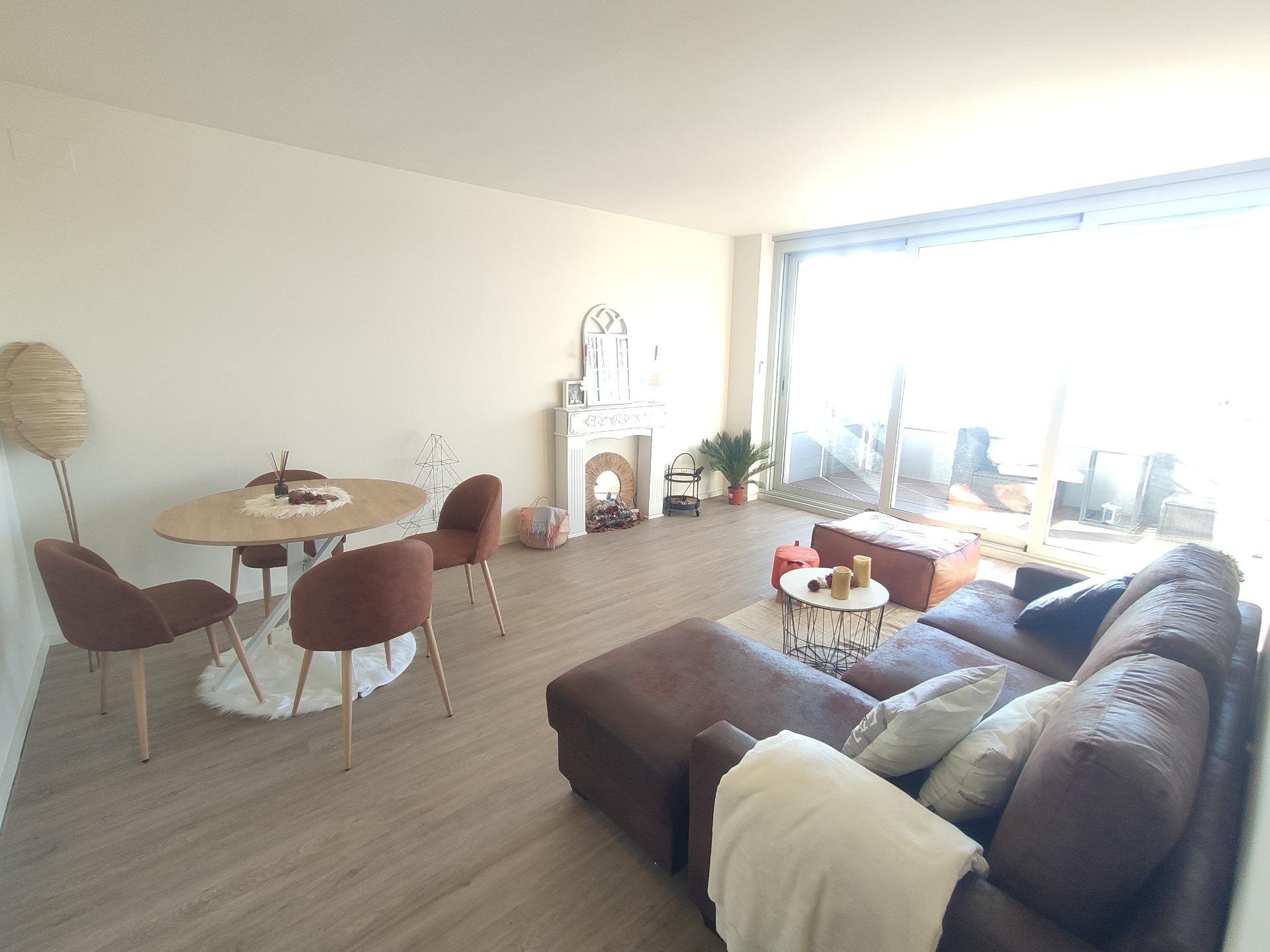 Pis de 96 m² a Barcelona