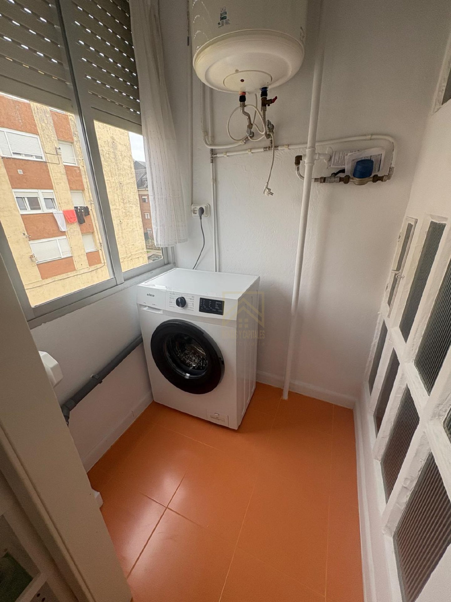 Piso de 65 m² en Santa María de Cayón