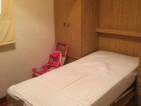 Piso de 103 m² en Santiago de Compostela