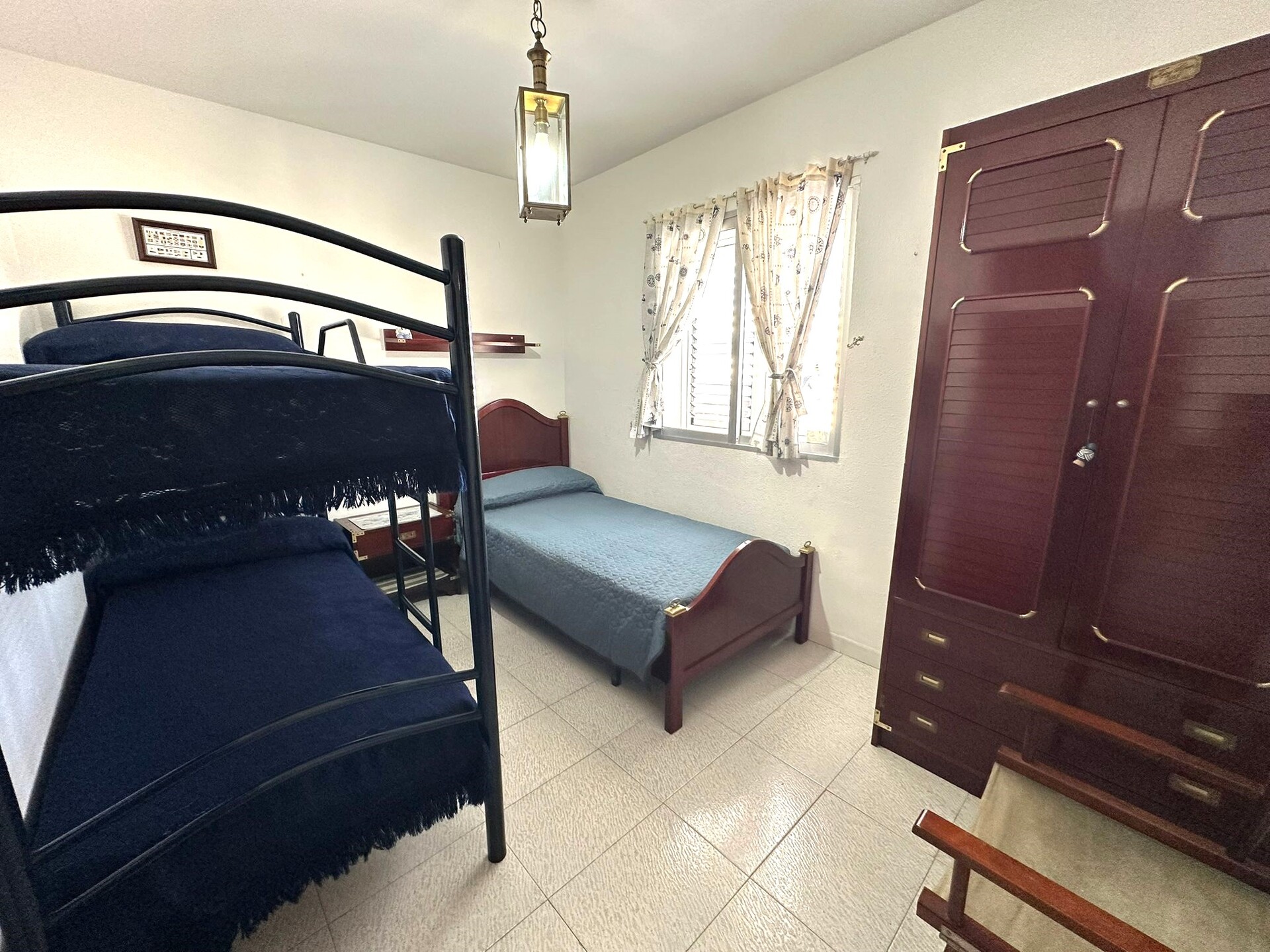 Квартира 90 м² у Benicarló