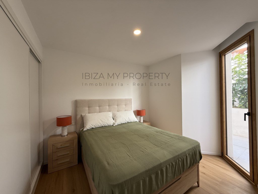 Piso de 60 m² en Ibiza
