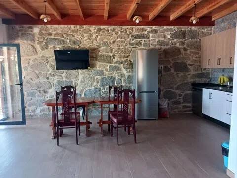 Casa de 90 m² en Salvaterra de Miño