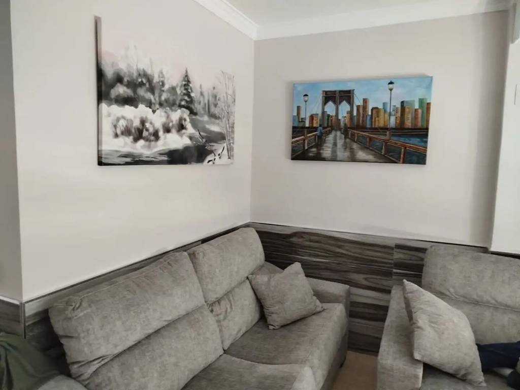 Piso de 40 m² en Torremolinos