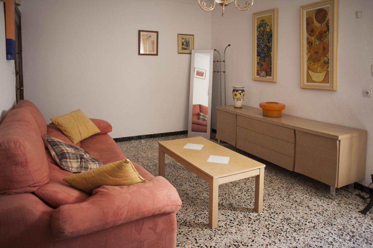 Casa de 120 m² en Sevilla