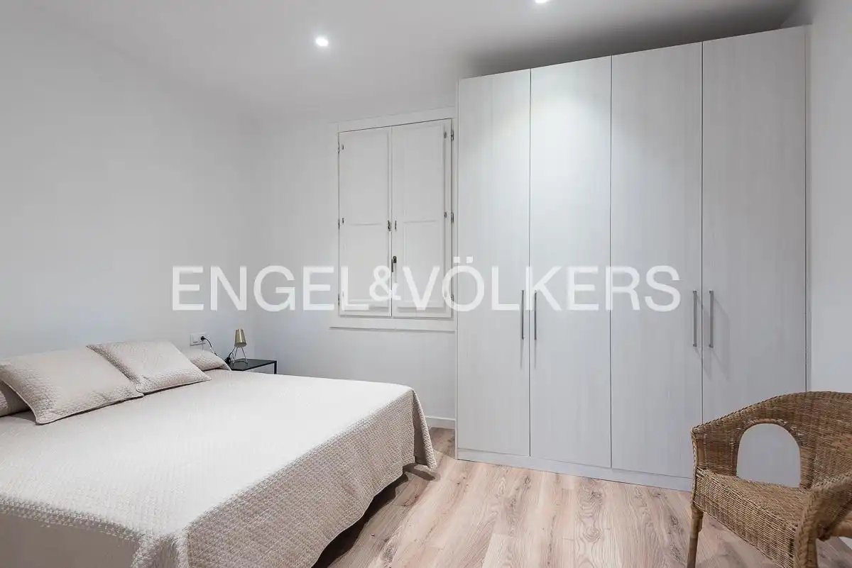 Wohnung 90 m² in Barcelona