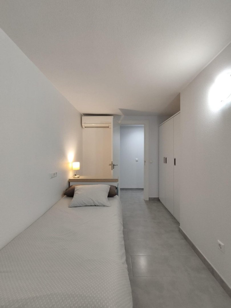 Piso de 150 m² en Murcia