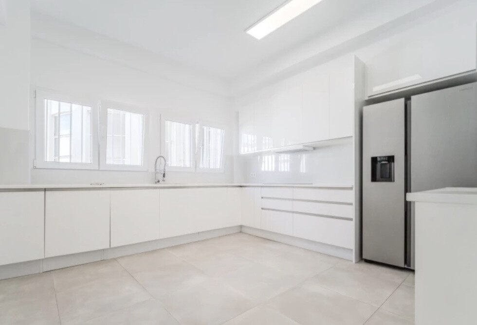 Piso de 292 m² en Madrid
