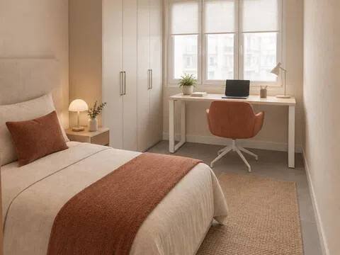 Квартира 81 м² у Murcia