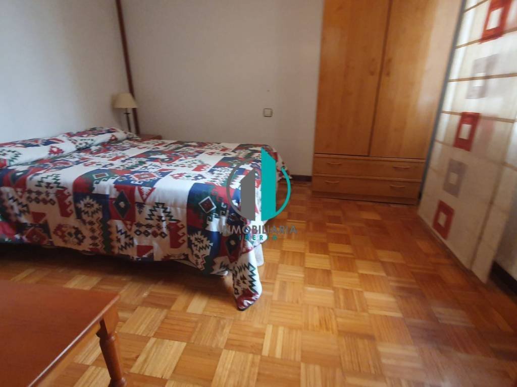 Piso de 88 m² en Logroño