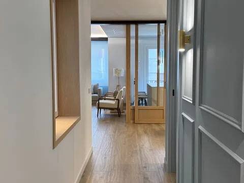Piso de 150 m² en Burgos