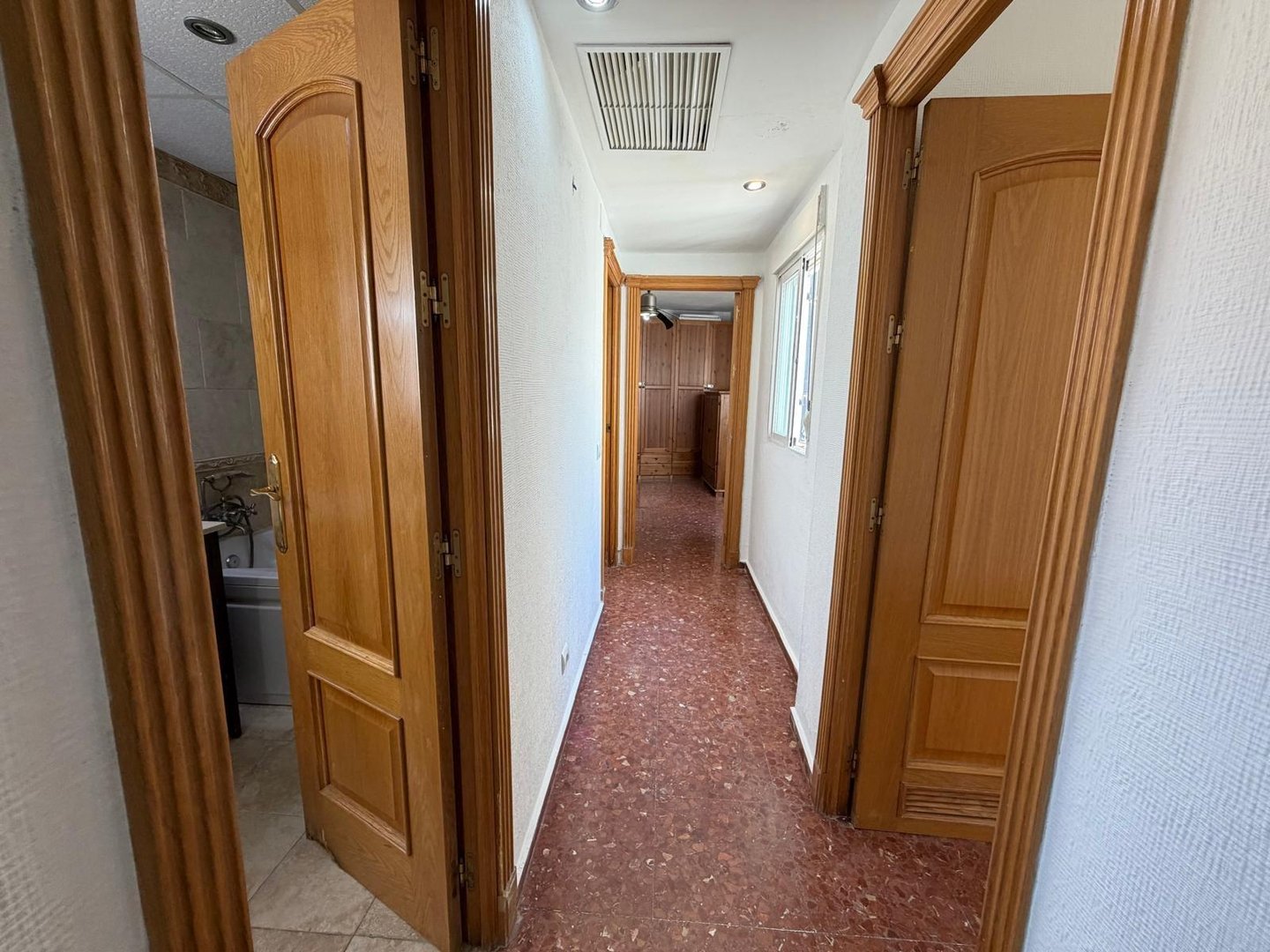 Piso de 111 m² en Córdoba