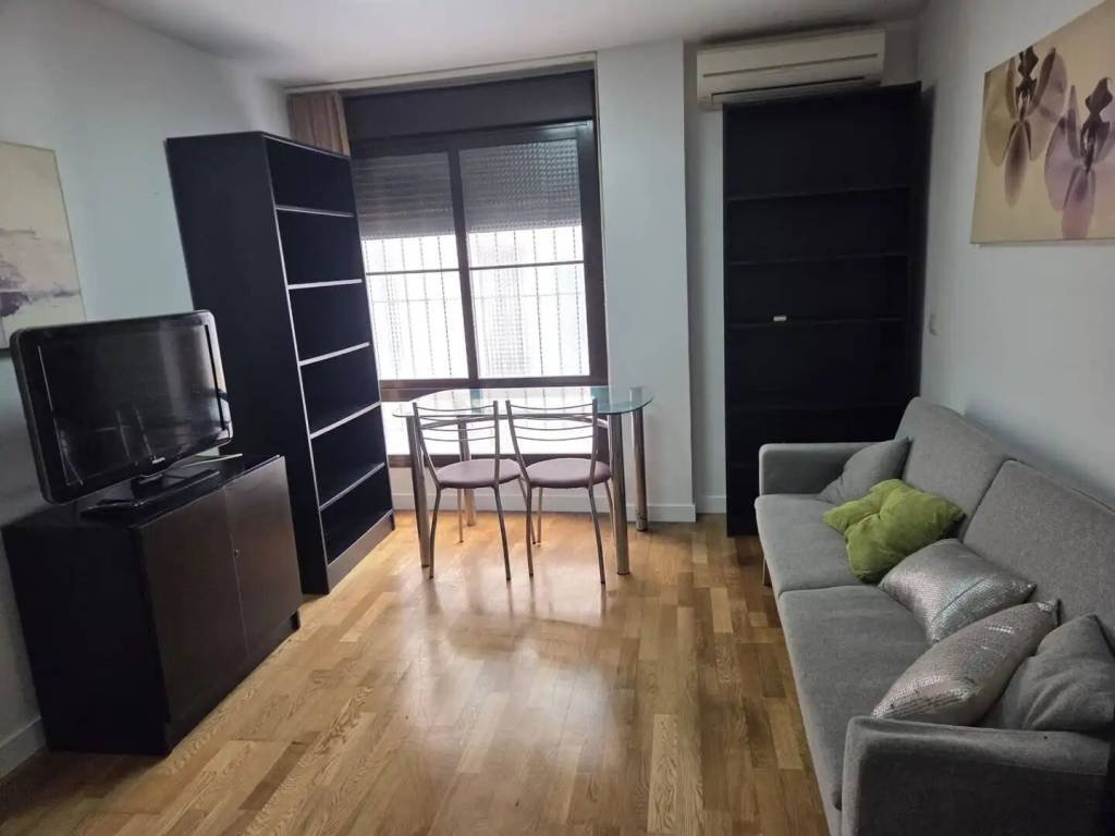 Квартира 55 м² у Benalmádena