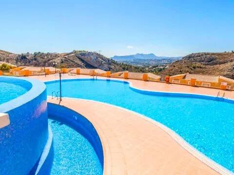 Appartamento 80 m² a el Poble Nou de Benitatxell / Benitachell
