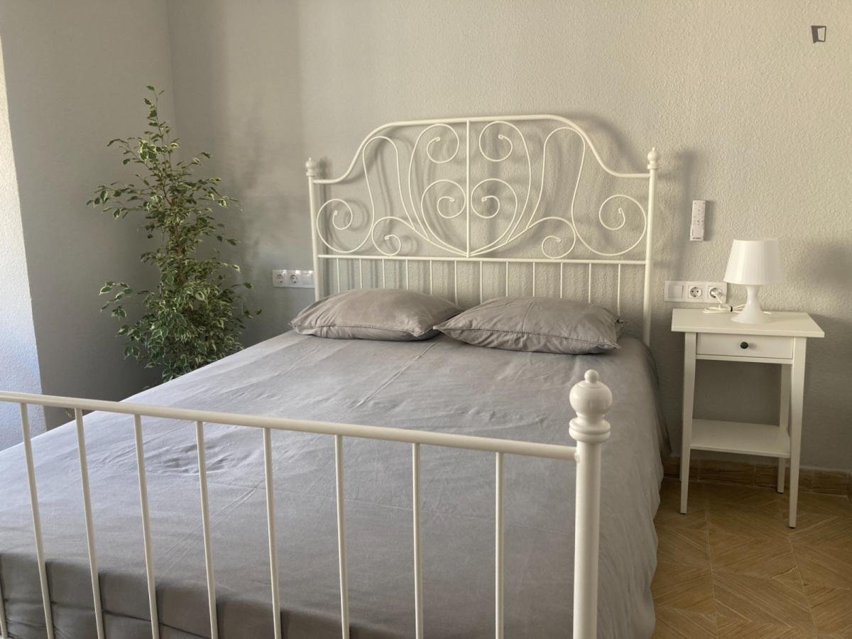 Habitació de lloguer, Alacant